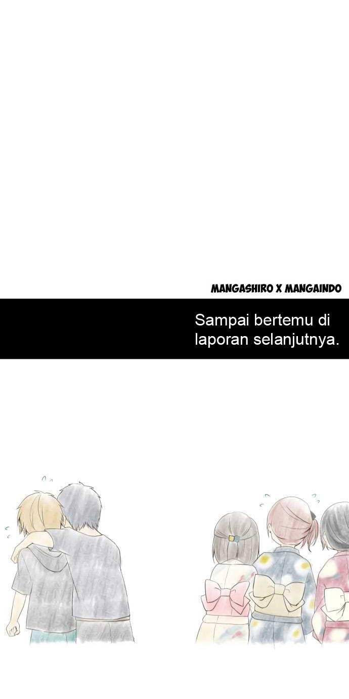 ReLife Chapter 102 Gambar 24